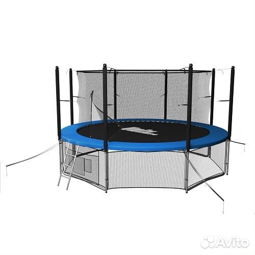 Батут unix line Classic 10 ft (inside)