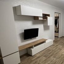 1-к. квартира, 30 м², 5/6 эт.