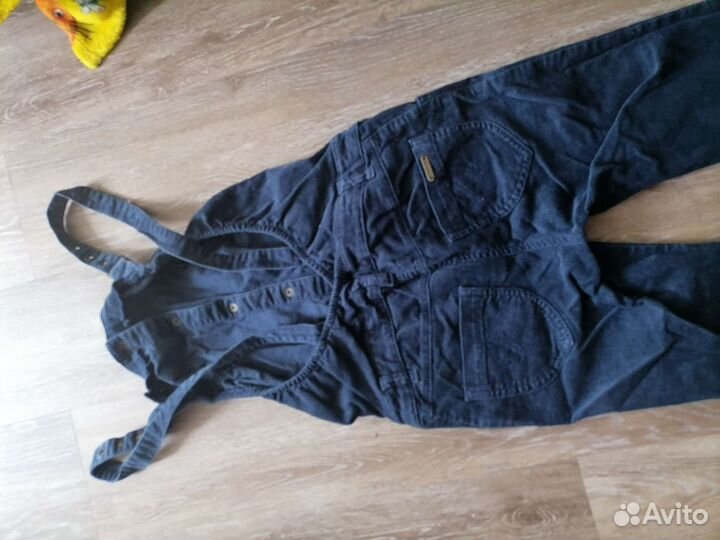 Комбинезон для беременных