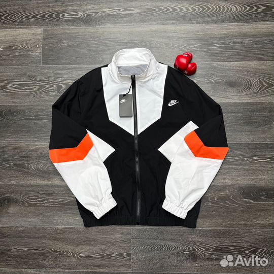 Вeтpoвкa мужская