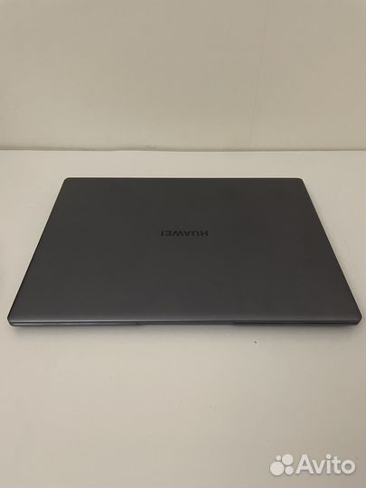 Ноутбук Huawei MateBook 14 klvl-W56W серый