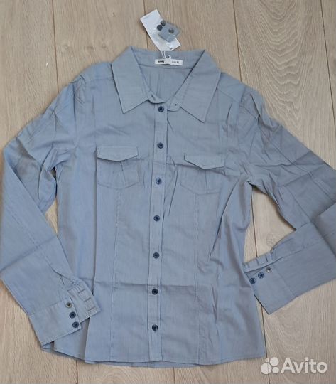 Рубашки,блузки р-р 42,44,46-48