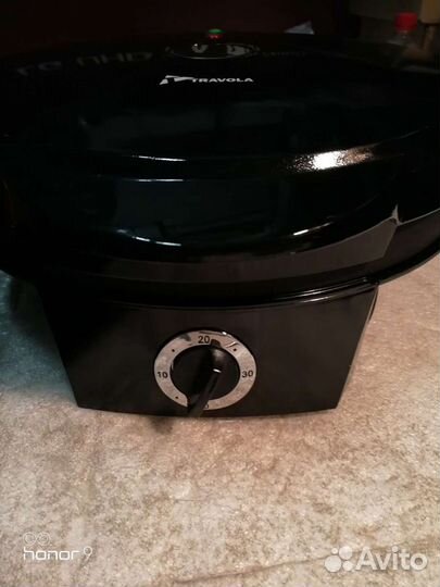 Пиццамейкер