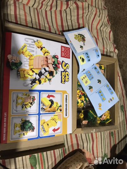 Настольные игры