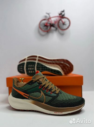 Кроссовки Nike air zoom pegasus 39