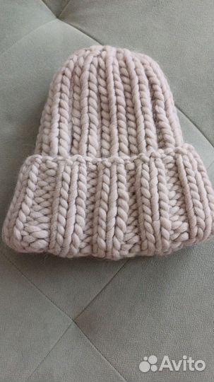 Шапка женская