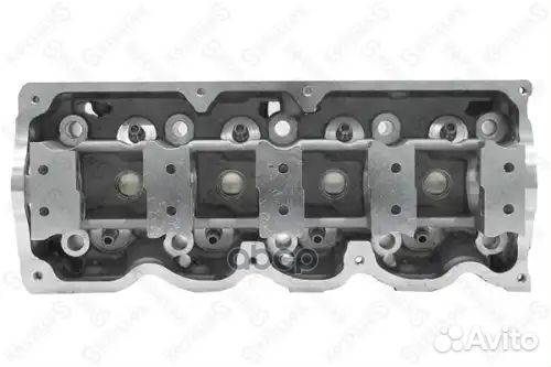 Головка блока цилиндров 96642709 Daewoo