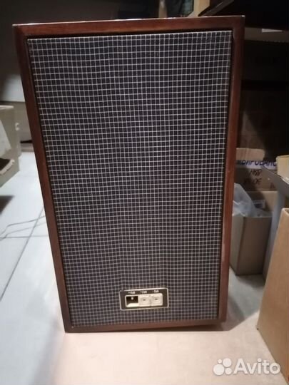 Колонки 25ас-302