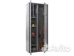 Сейф оружейный Чирок 1462