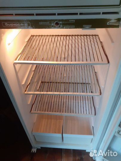 Холодильник бу Привезу