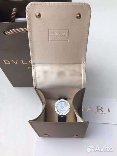 Bvlgari B.Zero 1 часы