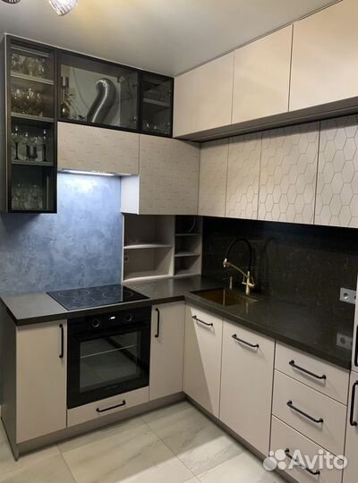 Столешница из камня