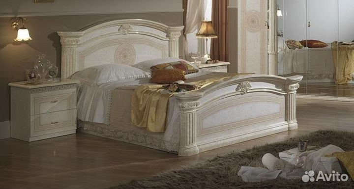 Спальня евгения