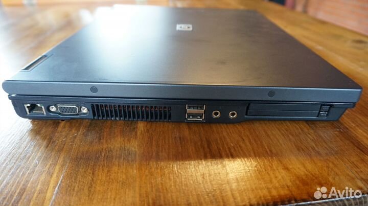 Ноутбук HP Compaq nc6320 RU397EA