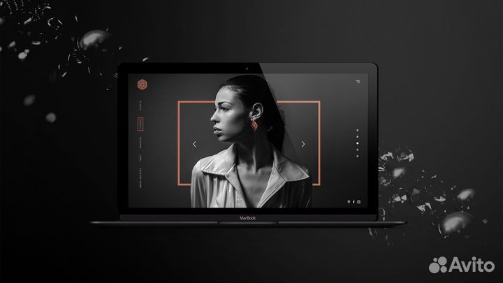 Разработка и продвижение сайтов