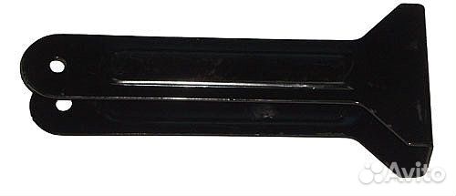 Стойка стабилизатора газ Валдай