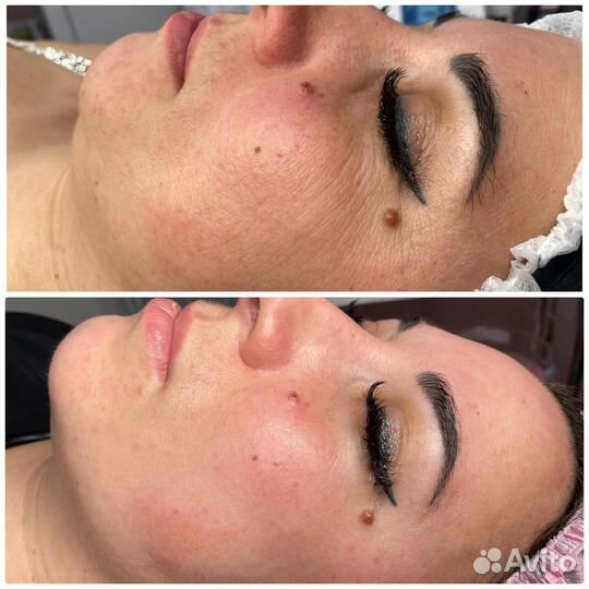 Косметолог-эстетист