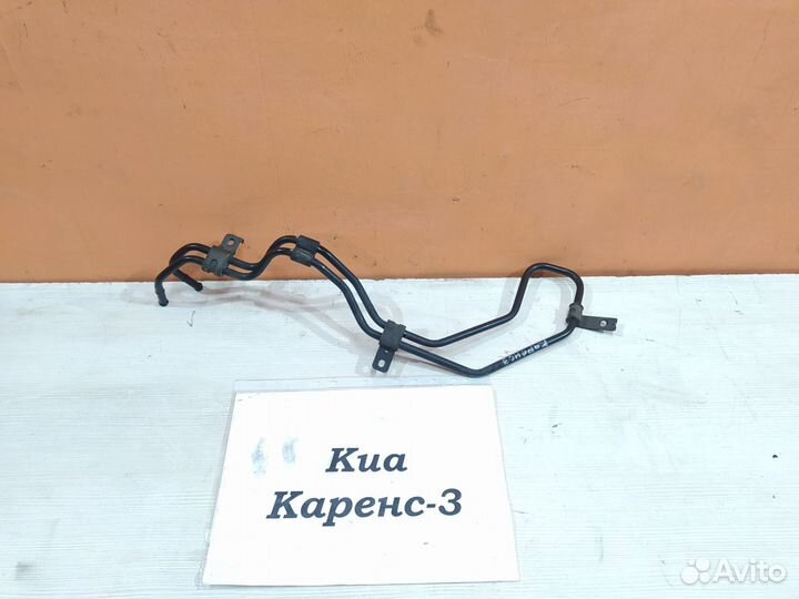 Трубка гидроусилителя Kia Carens, 2008г