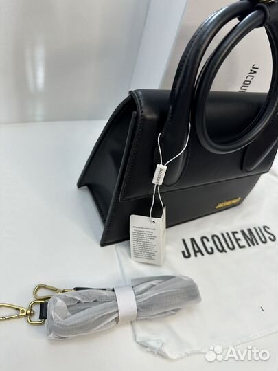Сумка jacquemus