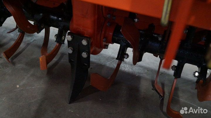 Почвофреза УРАЛЕЦ 1GQN-160, 2025
