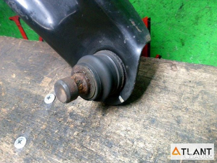 Рычаг передний правый nissan note