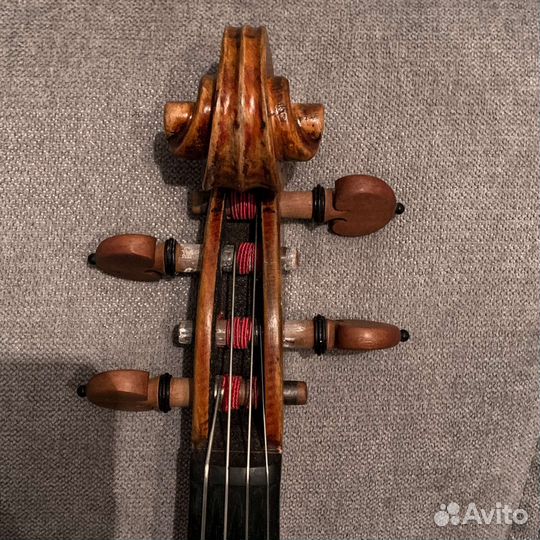 Альт мастеровой 390мм
