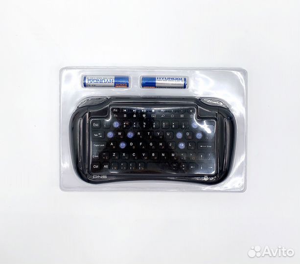 Mini bluetooth Клавиатура DNS
