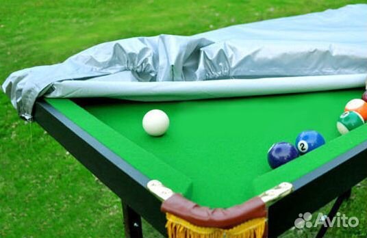 Бильярдный стол