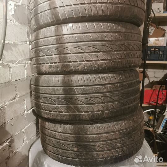 Powertrac CityRacing 225/50 R17 98W