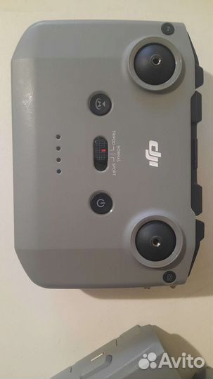 Квадрокоптер dji mavic air 2