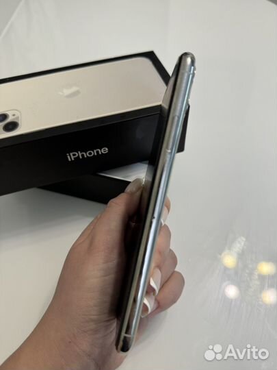 iPhone 11 Pro Max, 256 ГБ