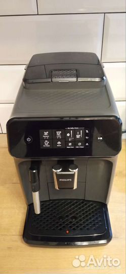 Кофемашина