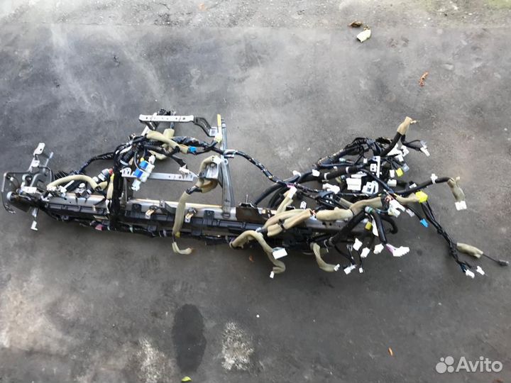 Усилитель торпеды торпедо Infiniti Q70 678701ML0A