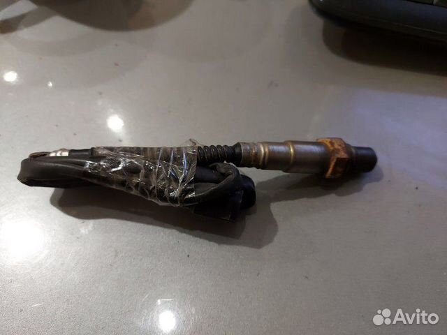 Датчик кислородный Porsche Cayenne 955