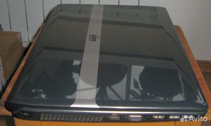 DNS A35FE (Gamer 0156812)