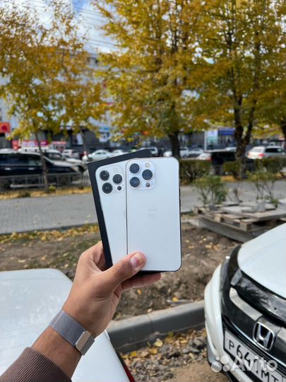 iPhone 13 Pro, 256 ГБ