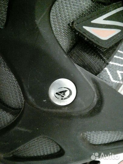 Ролики rollerblade sirio SK 82