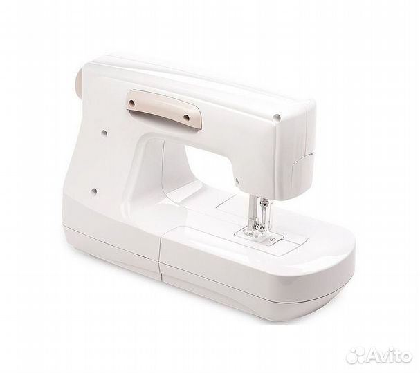 Иглопробивная машина Merrylock 015 белый