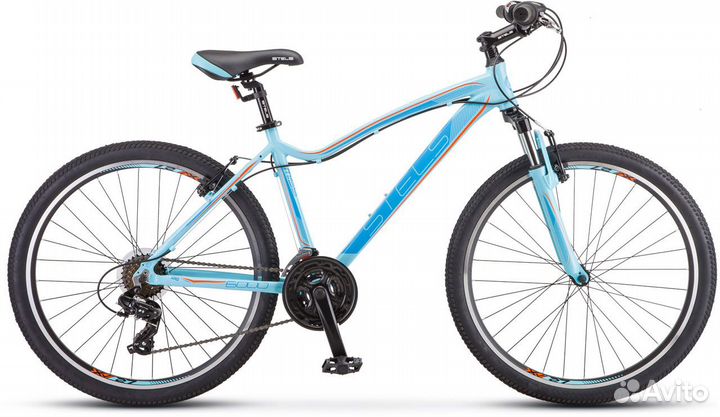 Stels Miss 6000 2022