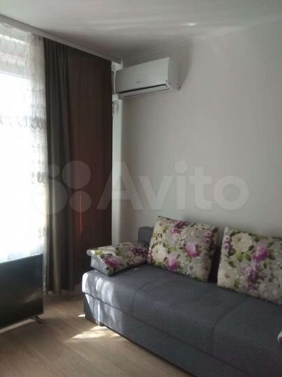 1-к. квартира, 35 м², 7/12 эт.