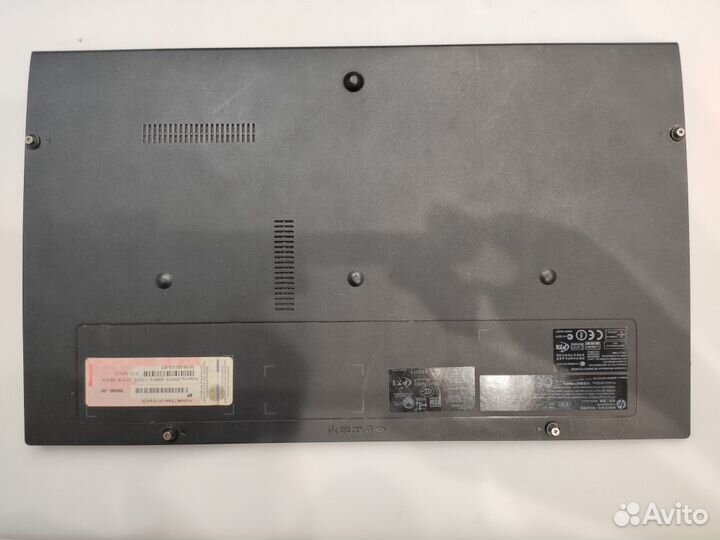 Ноутбук HP 620, 625 на запчасти