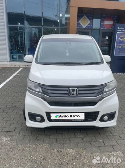 Honda N-WGN 0.7 CVT, 2014, 155 000 км