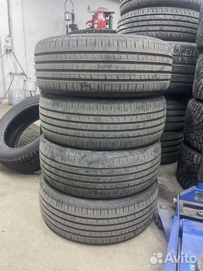 Windforce CatchFors H/P 205/55 R16 91V