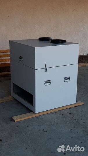 Шумобокс для асиков