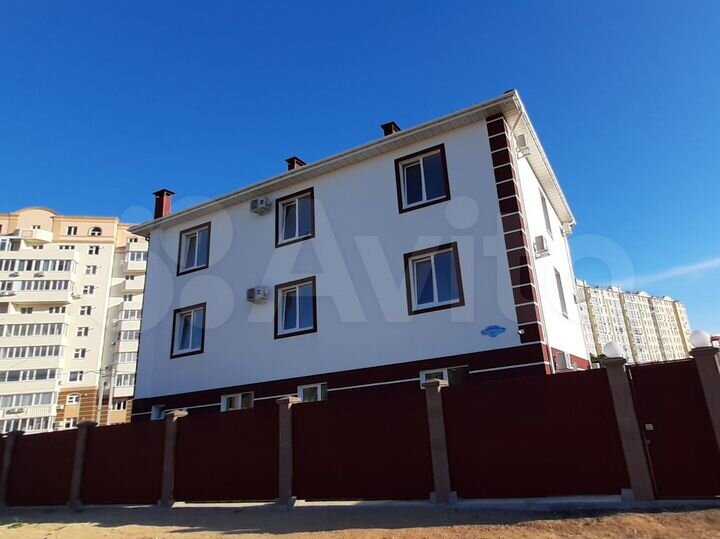 Комната 20 м², 3/3 эт.