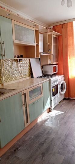 2-к. квартира, 50,4 м², 2/3 эт.