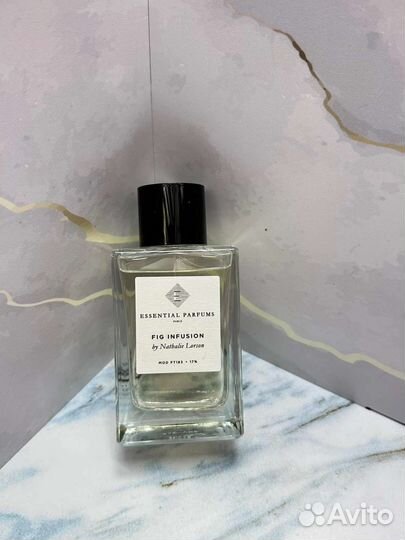 Essential parfums - FIG infusion 100 ml