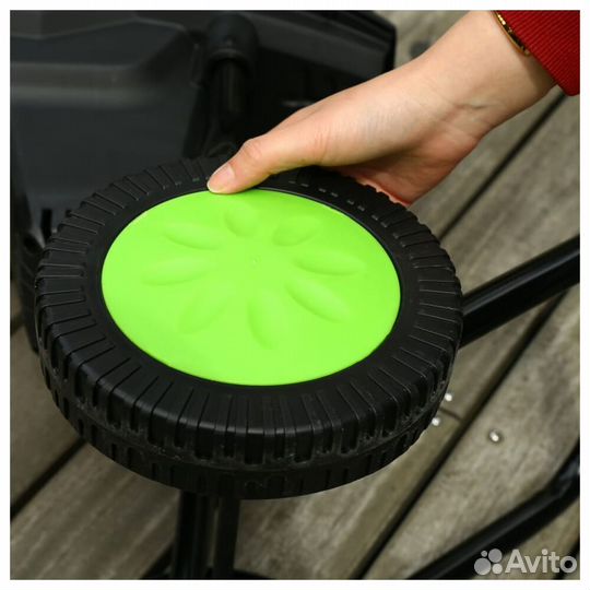 Садовый измельчитель Deko dksh2800 #379252