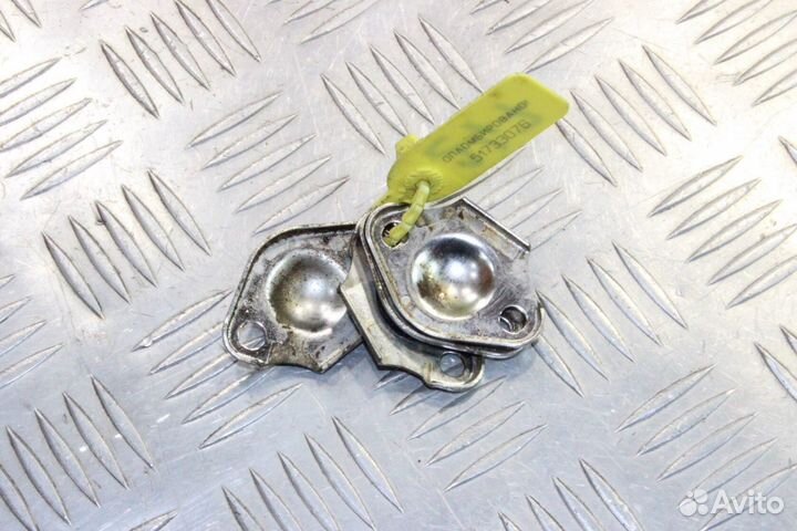 Крышки Suzuki Bandit 400