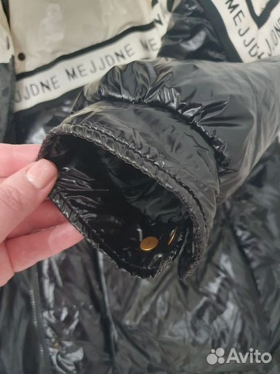 Куртка весна - осень